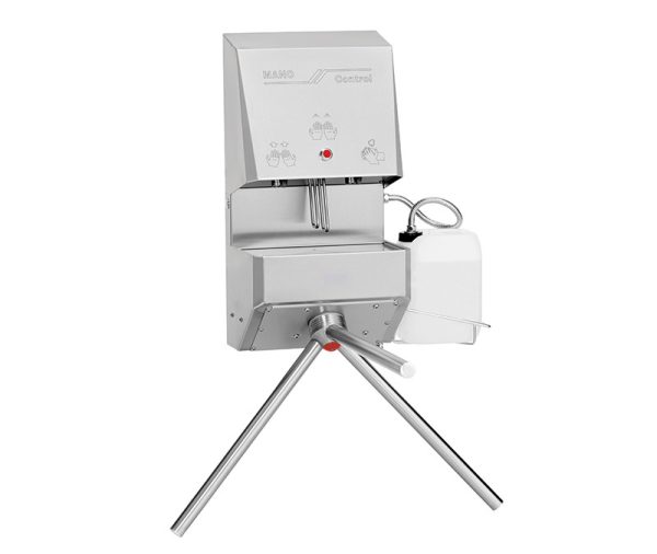 Mano control tipo 23746/RE