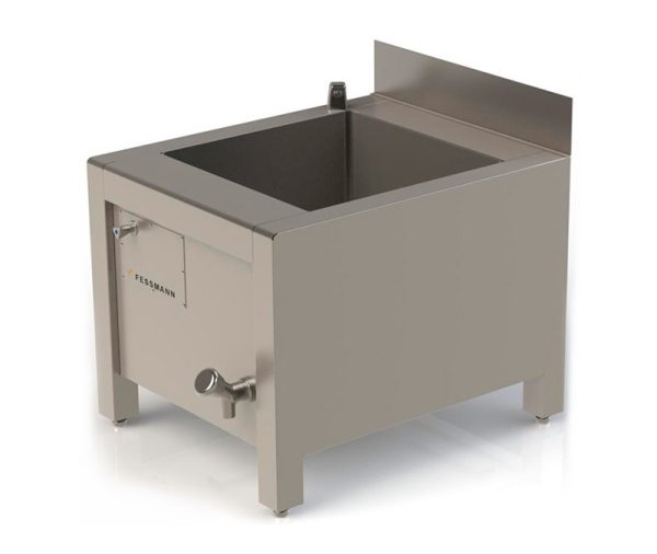 Marmita de Enfriamiento NOVA