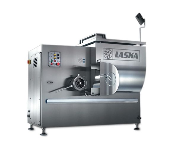 Moledora mezcladora carne congelada WWB 200H / WWB 300H Plus