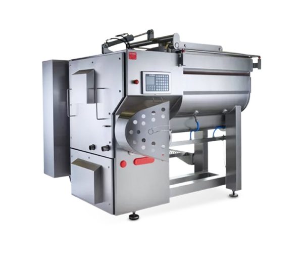 Moledora / Mezcladora WMW 2012