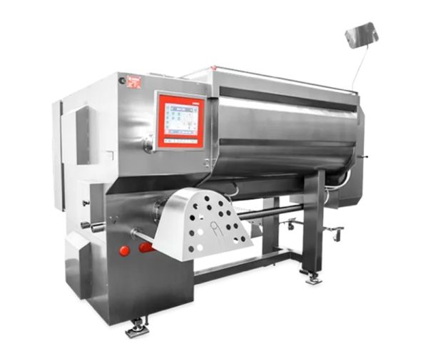 Moledora / Mezcladora WMW 2020