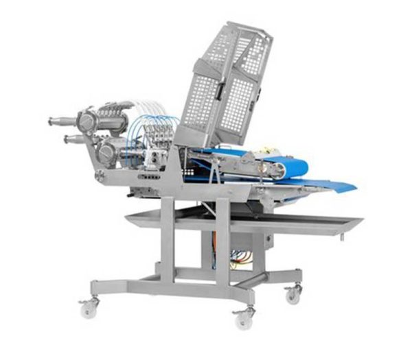 Multiformadora de coextrusión KOEX MFD