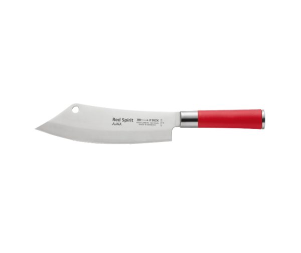 Red Spirit 8172220 Cuchillo carnicero