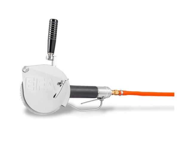 Sierra de Corte con Accionamiento por aire Comprimido