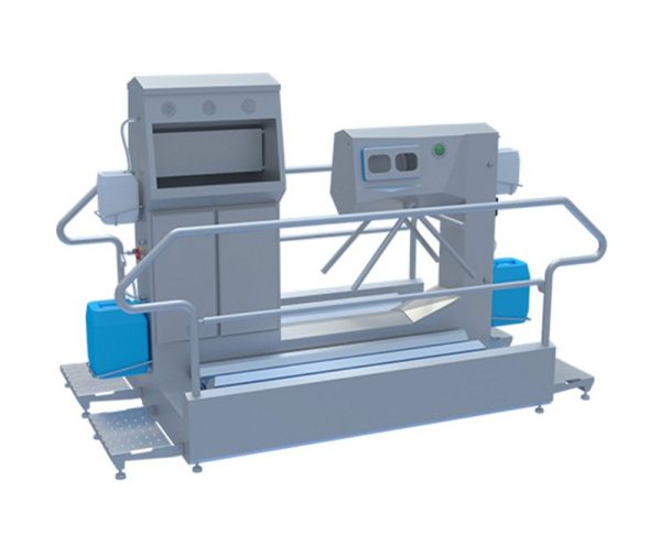 Star Clean All in One mono 23893