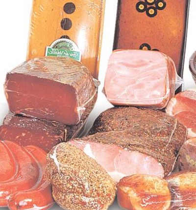 Túneles de Retracción de Bolsas por Agua