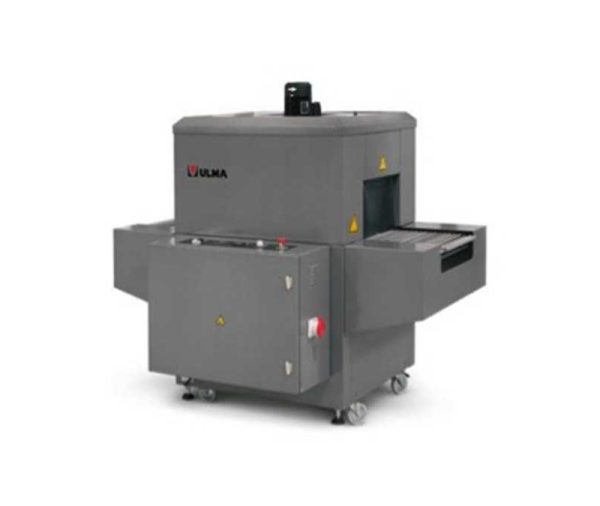 Túneles de Retracción de Bolsas por Aire