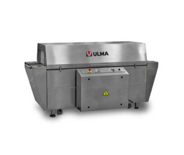 Túnel de retracción de bolsas y film por aire TR 300