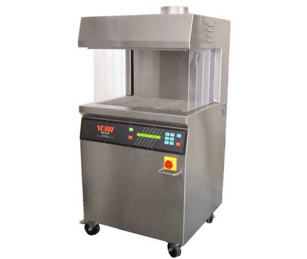 Túnel de retracción por inmersión ST62