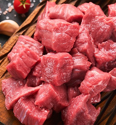 Máquinas Cortadora Cubos y Tiras