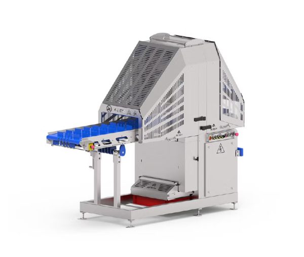 CC2 – Cortadora en continuo