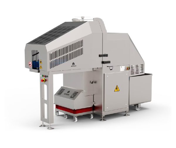 CC5-H – Cortadora en continuo