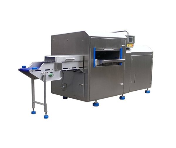 Prensa formadora de carne MPR-ID 89