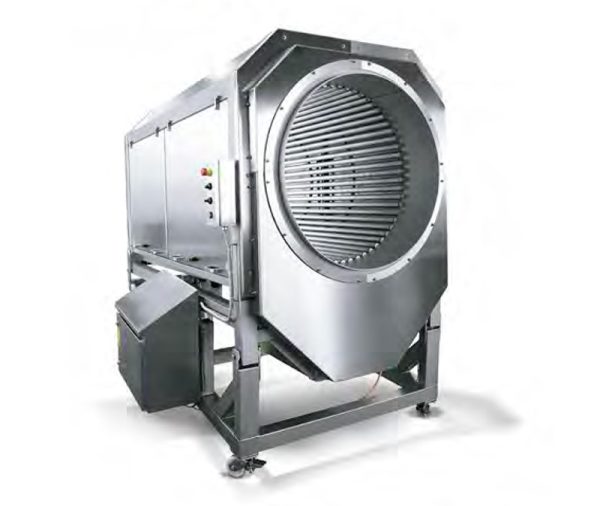 Secadora por goteo GAT-3500