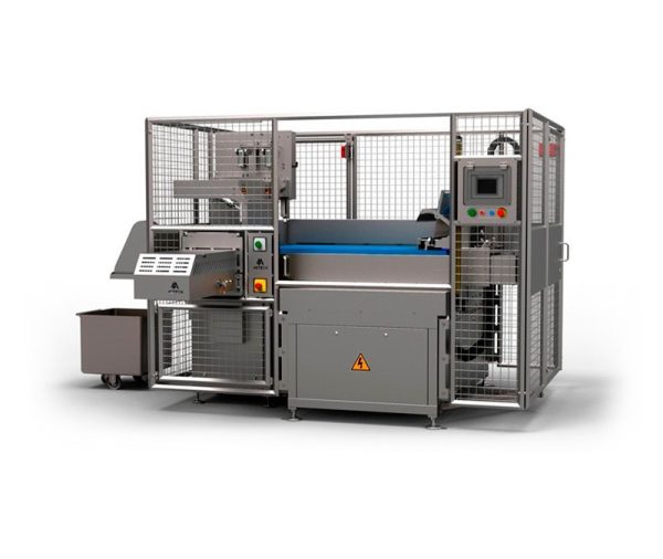 Sierra de Corte Automático SRA