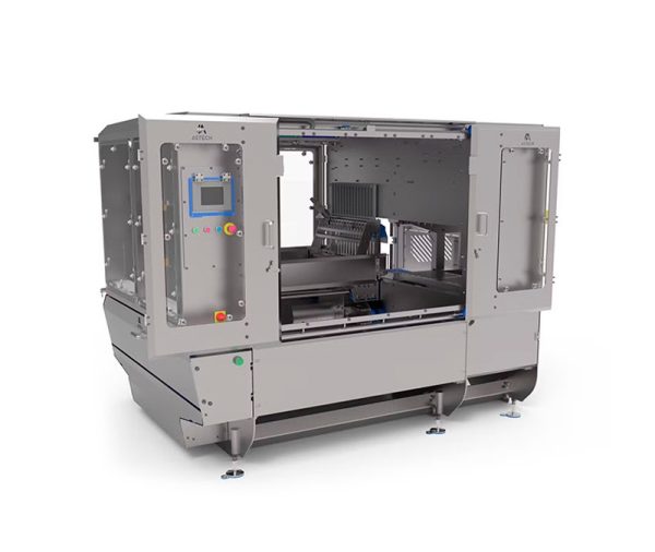 Sierra de corte SRA 3.0