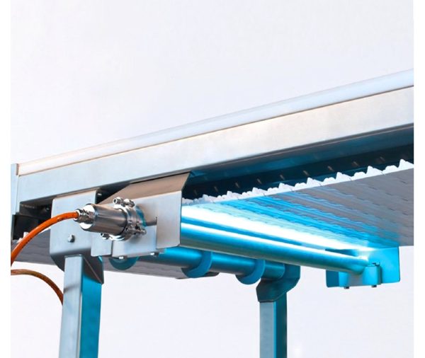 Steribelt 2.0 Esterilizador de superficies