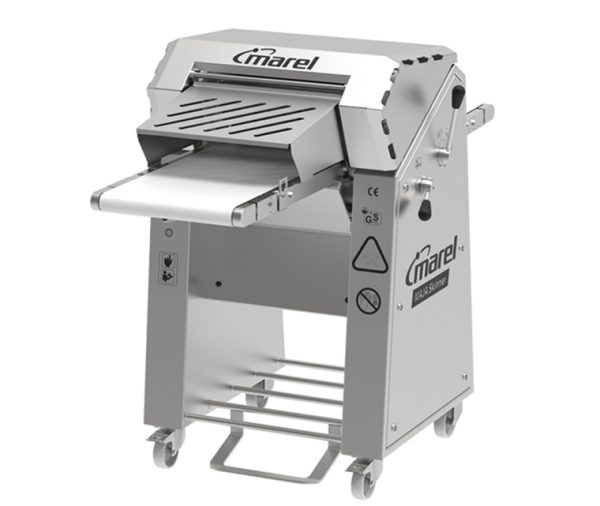 Descortezadora y desveladora combinada ESB 4434 V