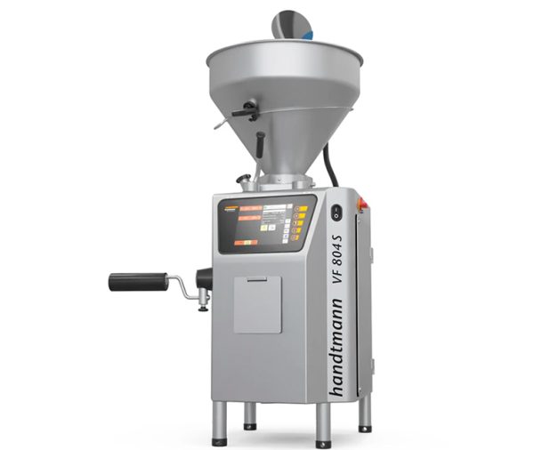 Embutidora al vacío VF 804s