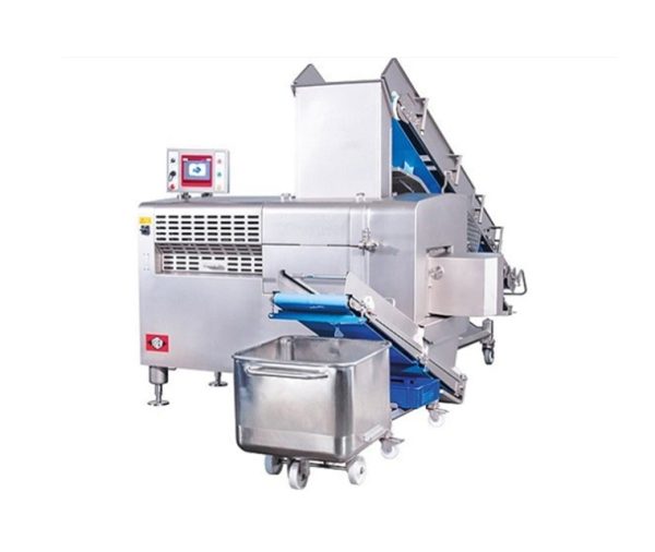 Avitos Cortadora de cubos cárnicos congelados