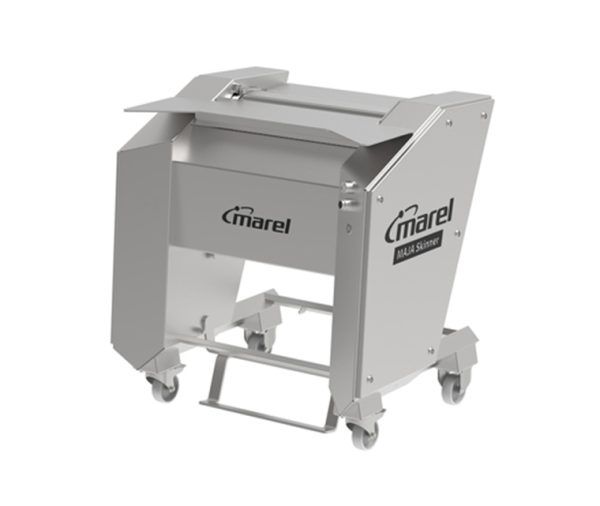 Desmembranadora EVM-5006