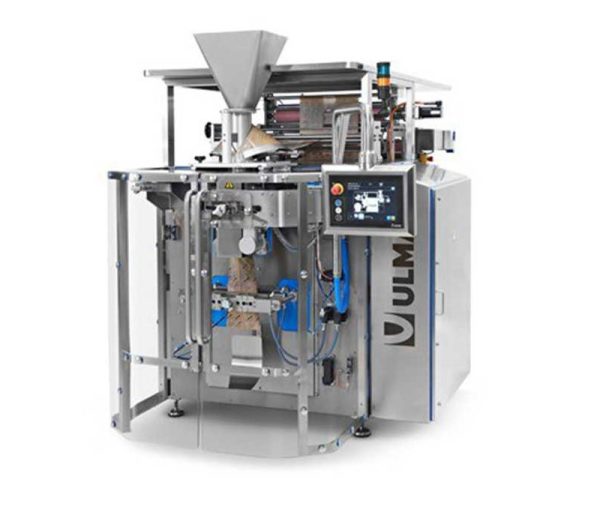 Envasadora vertical (VFFS) VTC 800