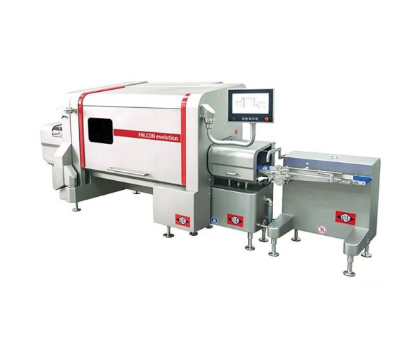 Porcionadora FALCON Evolution