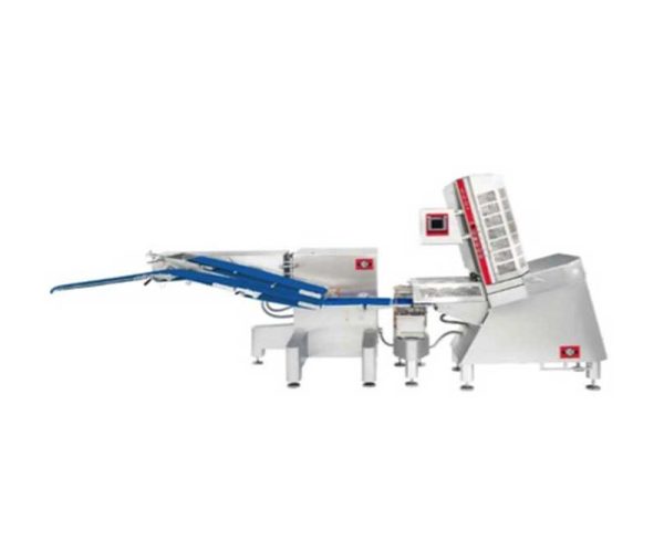 Rebanadora de láminas Divider 660+ Lines