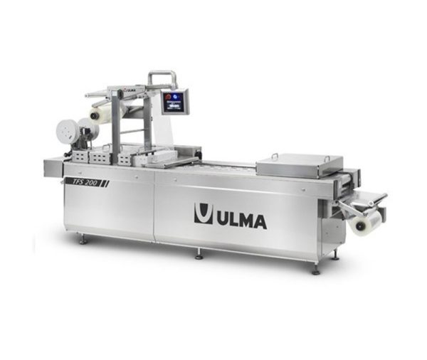 Termoformadora Higienizable TFS 200