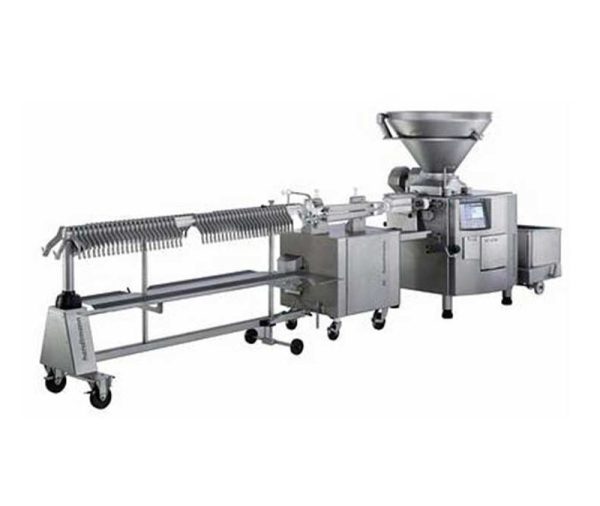 Torcedora Sistema de Colgado PLH 216