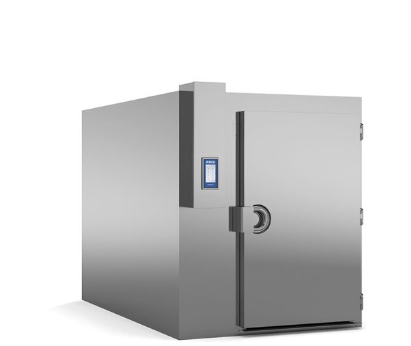 Abatidor de Temperatura MF 350.2 2T