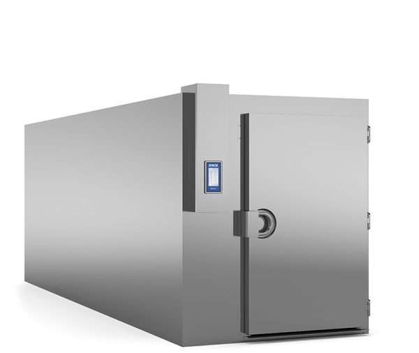 Abatidor de Temperatura MF750.2 4T