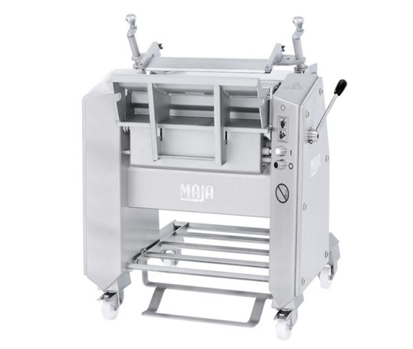 Desolladora y desveladora ESM