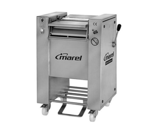 Desveladora de membrana EASY