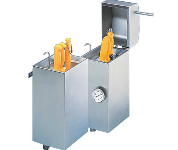 Esterilizador de Cuchillos 2150