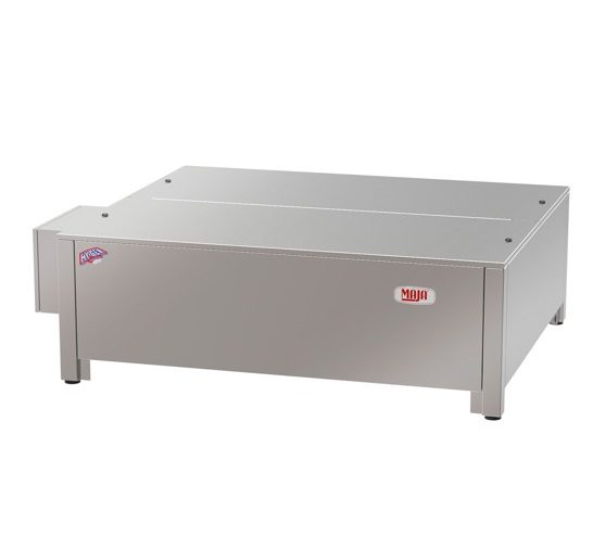 Fabricadora de hielo en escamas RVH-NH3