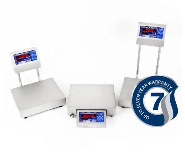Báscula de mesa M1100