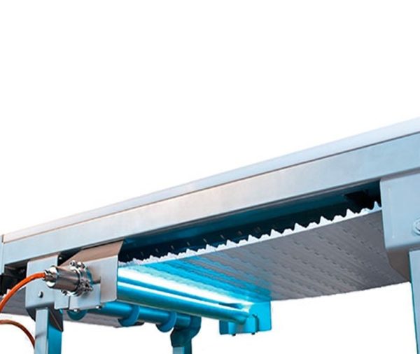Steribelt 2.0 Esterilizador de superficies
