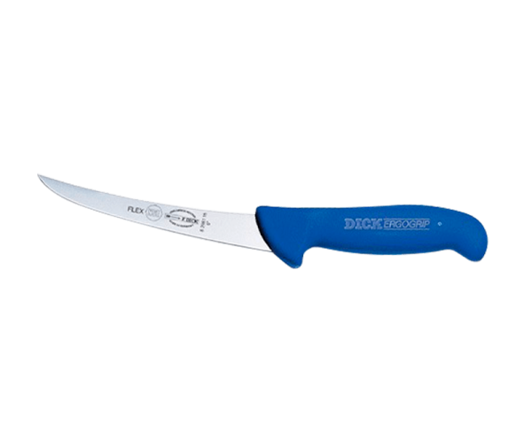 ErgoGrip 8298115 Cuchillo deshuesador hoja contorneada