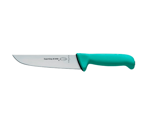 ErgoGrip RFiD Cuchillo carnicero (8214818-RF-70)