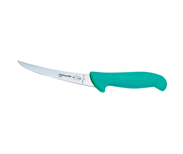 ErgoGrip RFiD Cuchillo deshuesador flexible (8298115-RF-19)