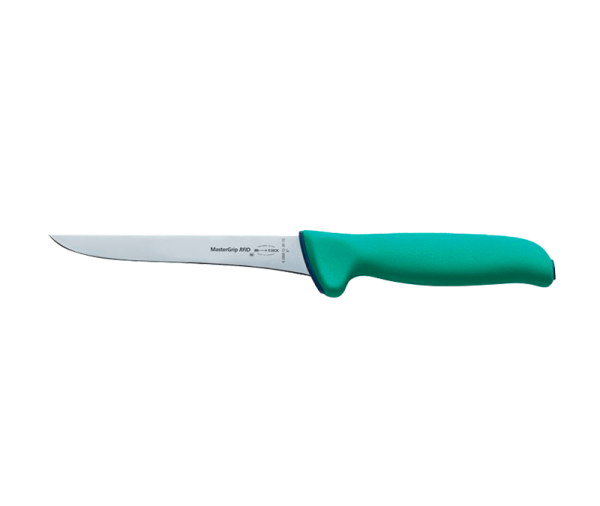 ErgoGrip RFiD Cuchillo deshuesador recto (8286815-RF-70)