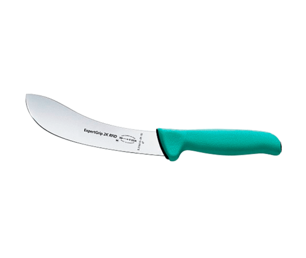 ErgoGrip RFiD Cuchillo desollador (82164-15-rf-70)