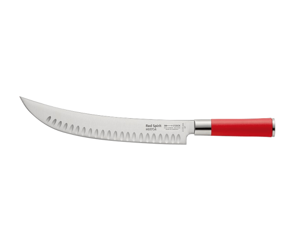Red Spirit 8172526K Cuchillo hoja con alveólos