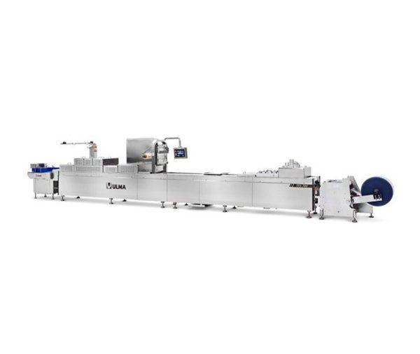 Termoformadora TFS 700
