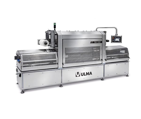 Termoselladora Top Seal TSA 1200