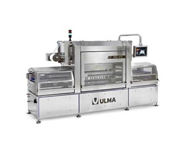 Termoselladora Top Seal TSA 875