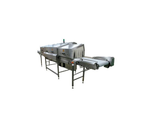 Sterigate 650 Esterilizador de superficies