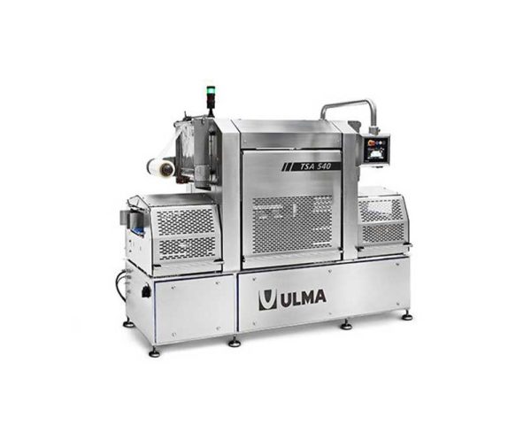 Termoselladora Top Seal TSA 540