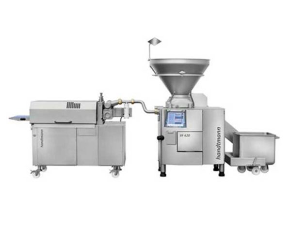 Formadoras Industriales FS 510